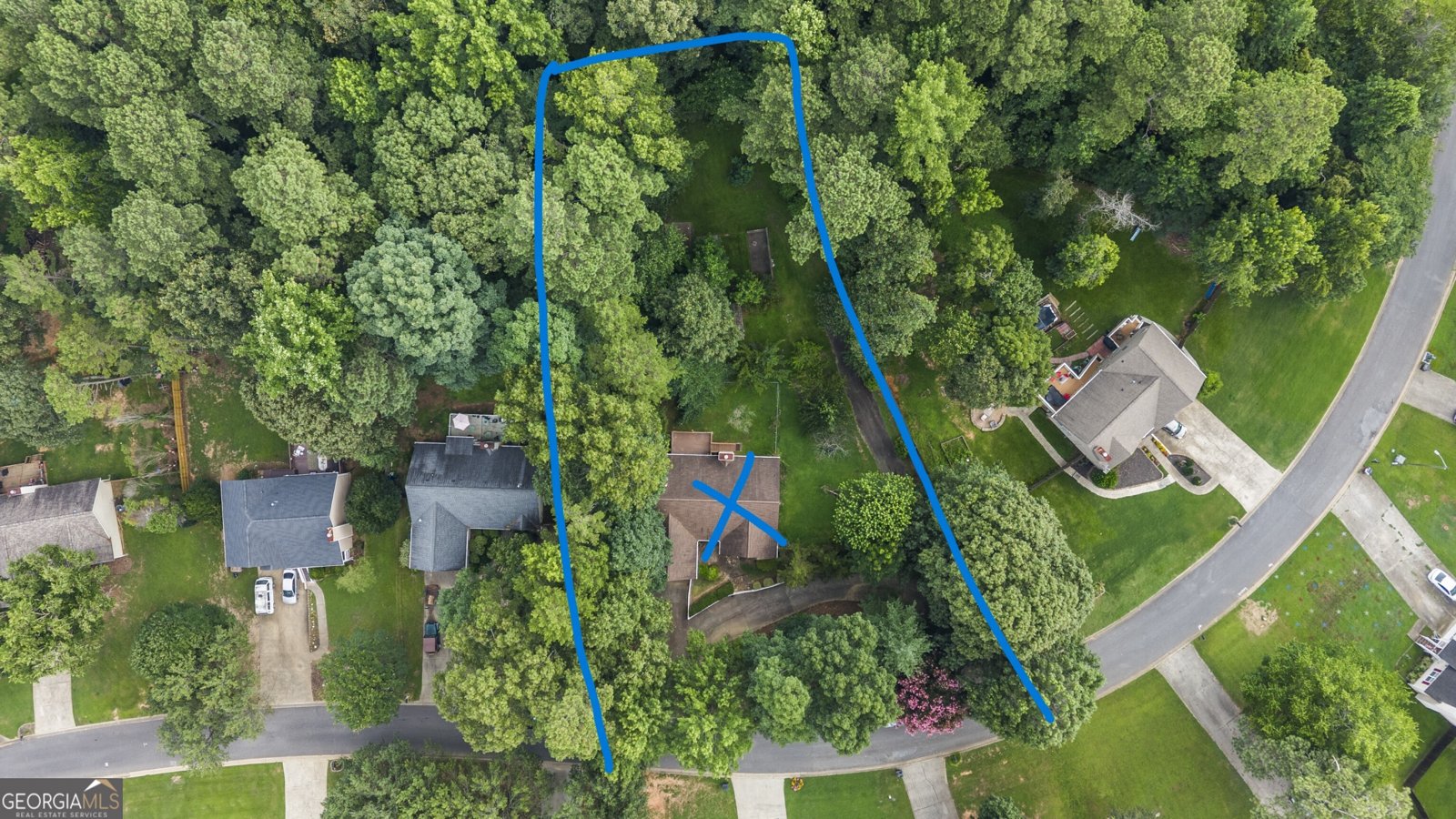 22 Maddox Road Acworth - Photo 27