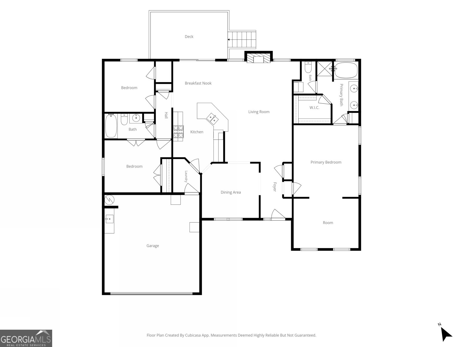 22 Maddox Road Acworth - Photo 28