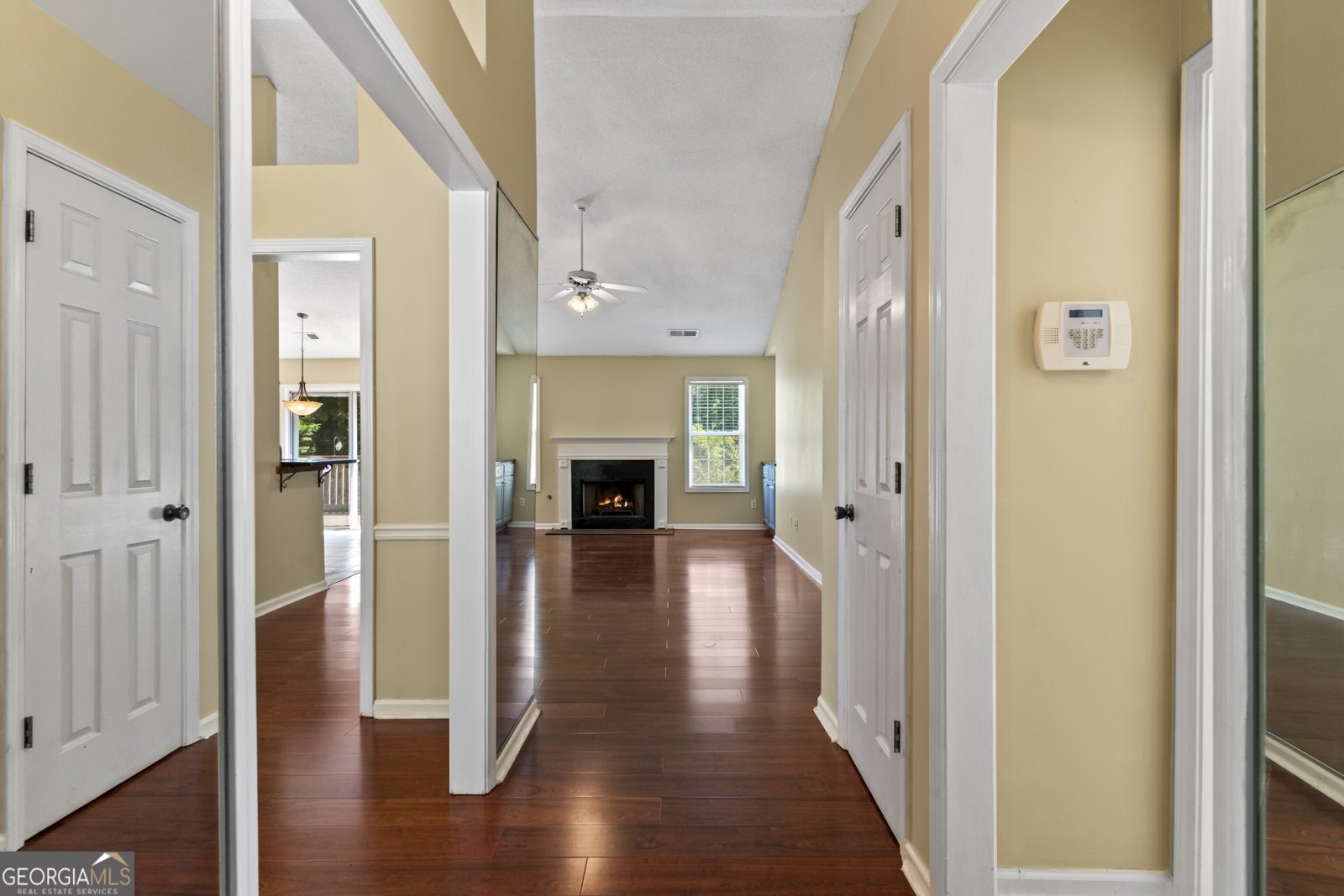 22 Maddox Road Acworth - Photo 6
