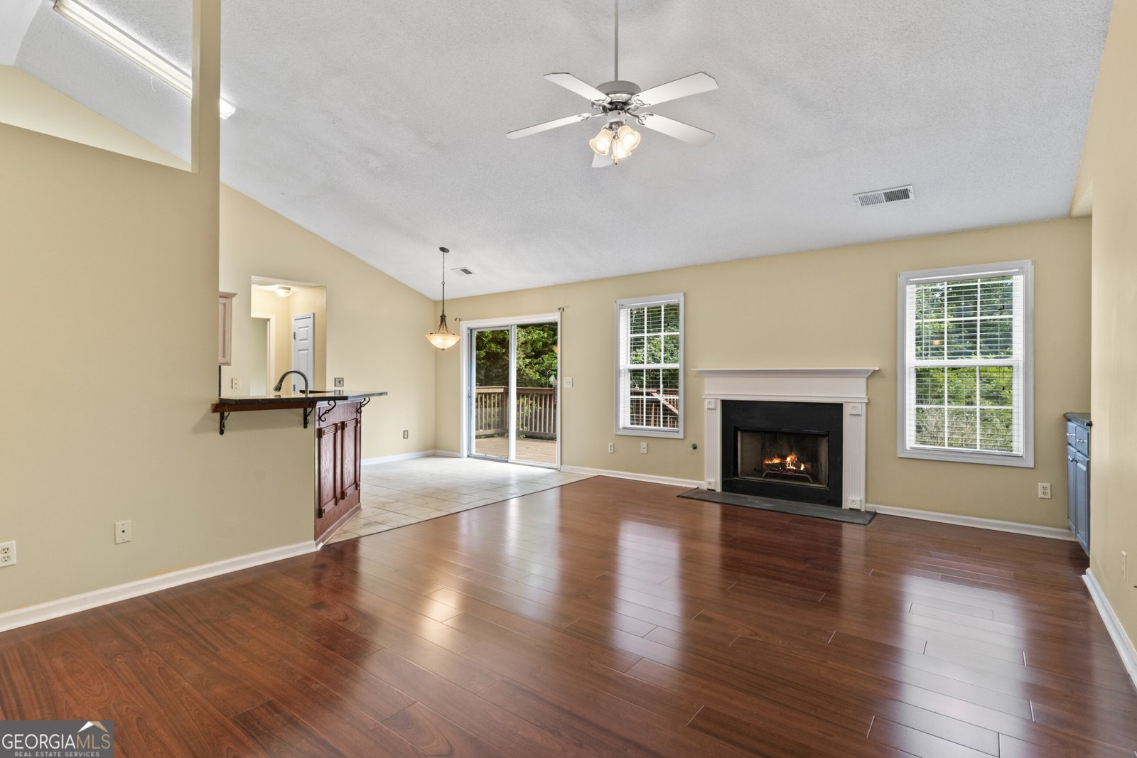 22 Maddox Road Acworth - Photo 8