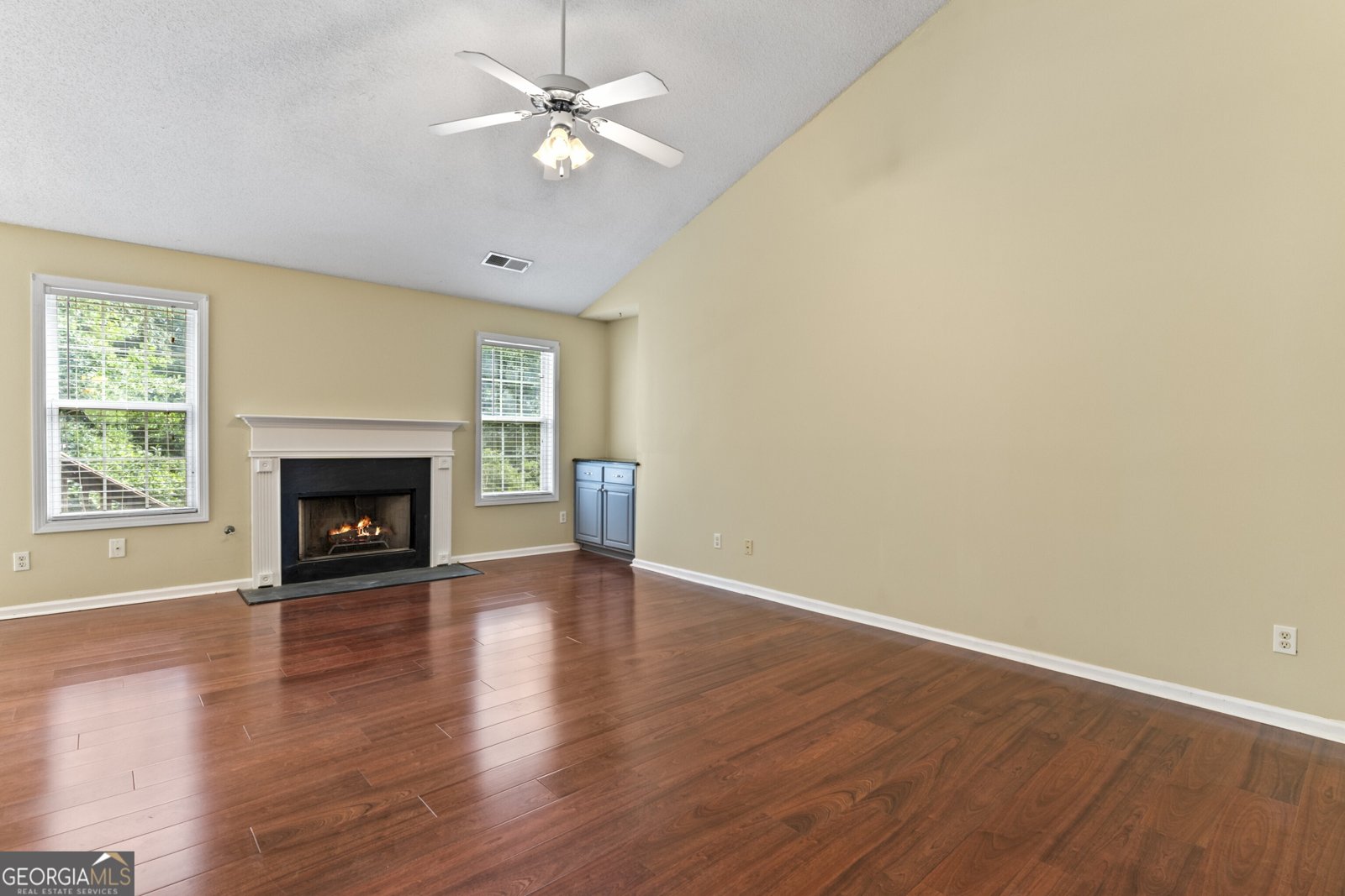 22 Maddox Road Acworth - Photo 9