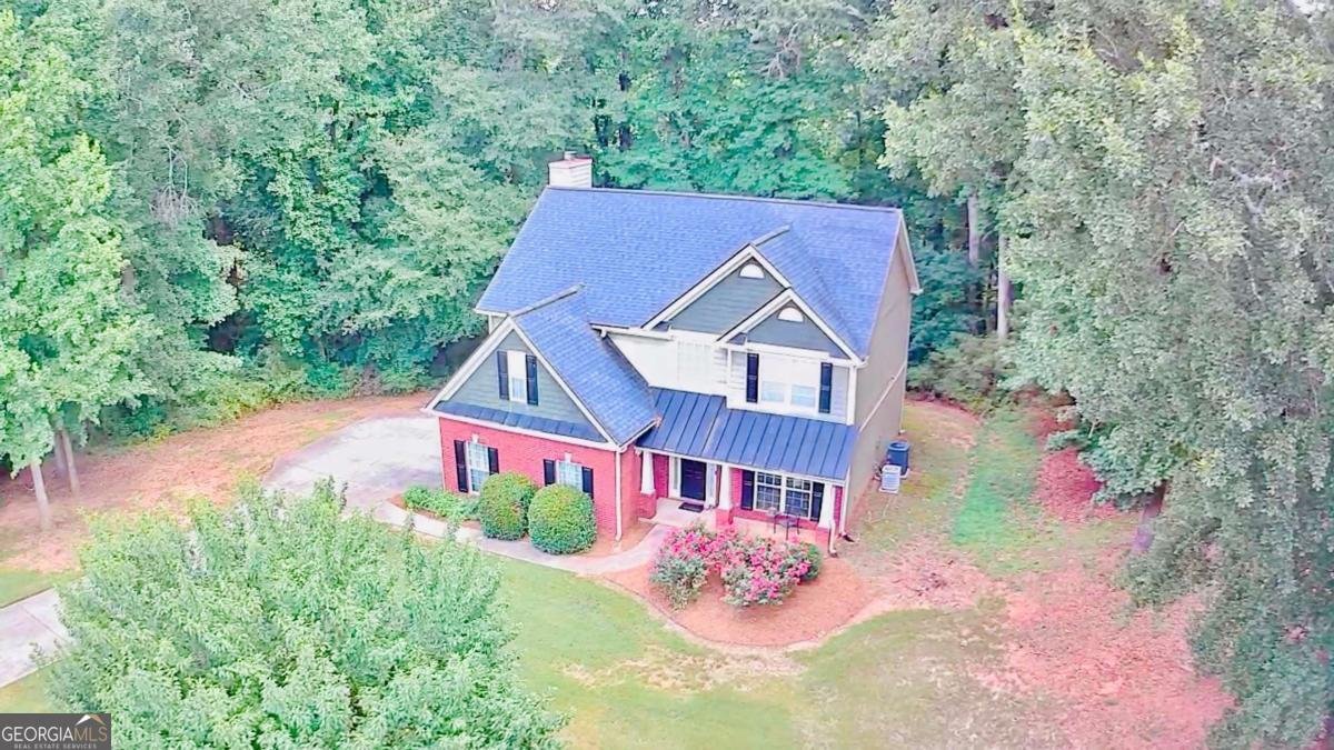 933 Vinings Drive Winder - Photo 40