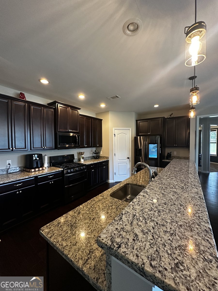 280 Granite Way Newnan - Photo 10