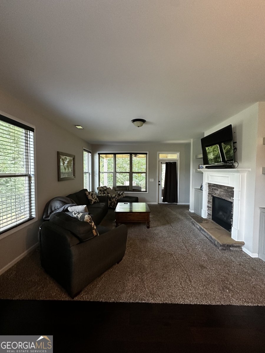 280 Granite Way Newnan - Photo 11