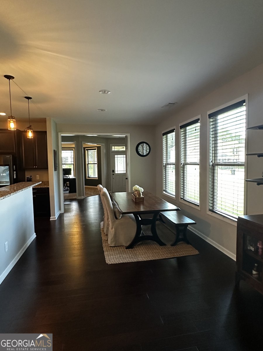 280 Granite Way Newnan - Photo 12