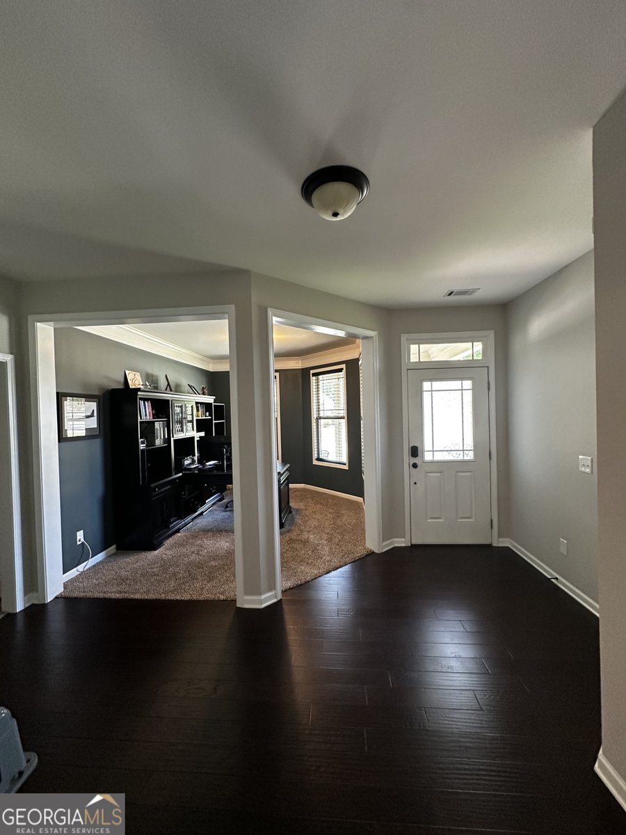 280 Granite Way Newnan - Photo 14