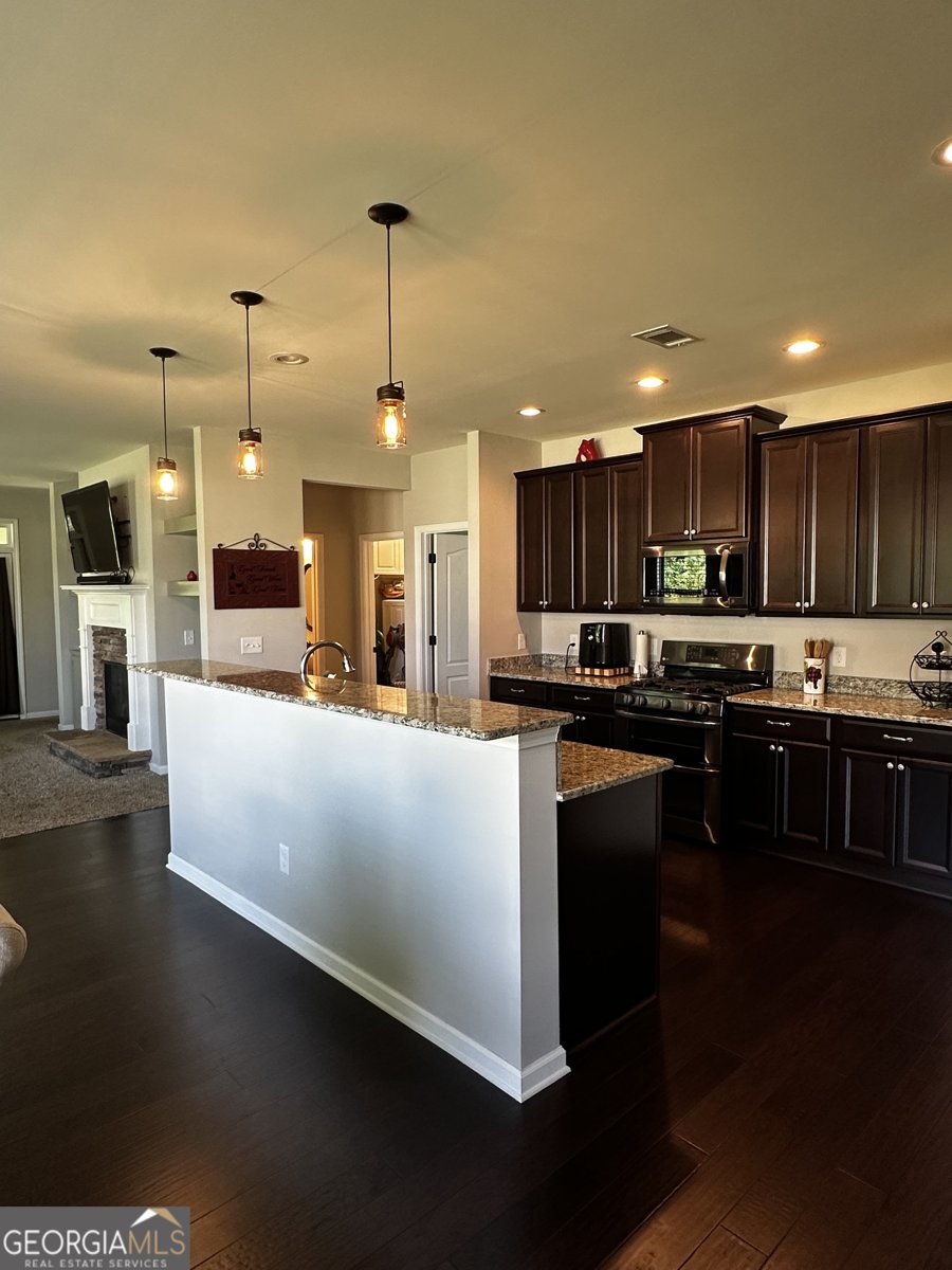 280 Granite Way Newnan - Photo 15