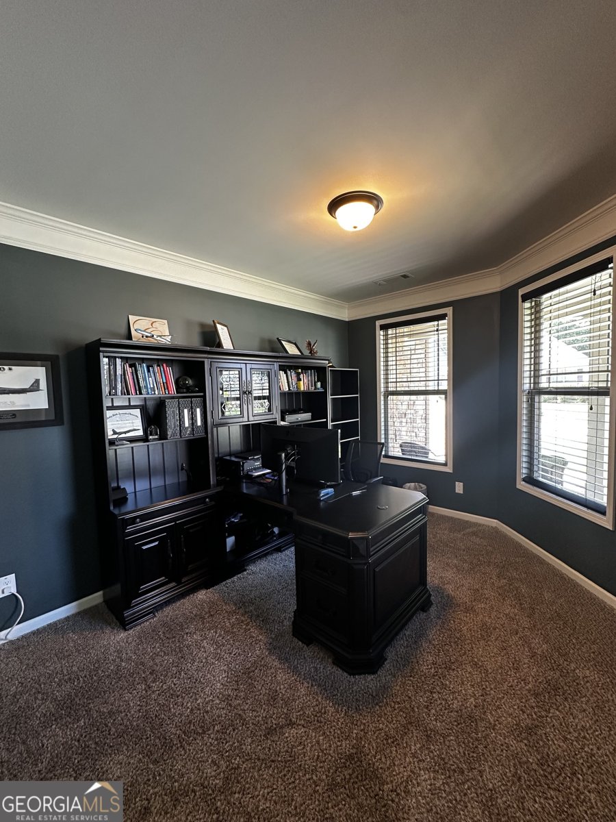 280 Granite Way Newnan - Photo 16