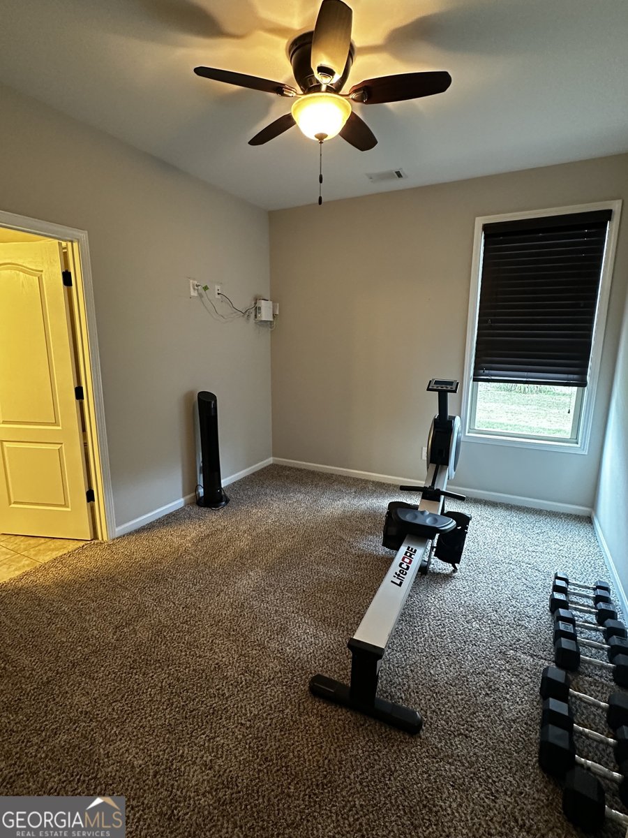 280 Granite Way Newnan - Photo 18