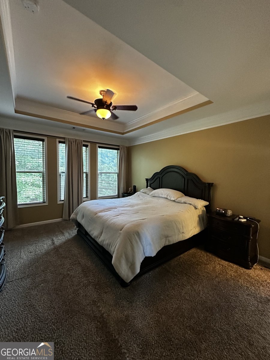 280 Granite Way Newnan - Photo 24