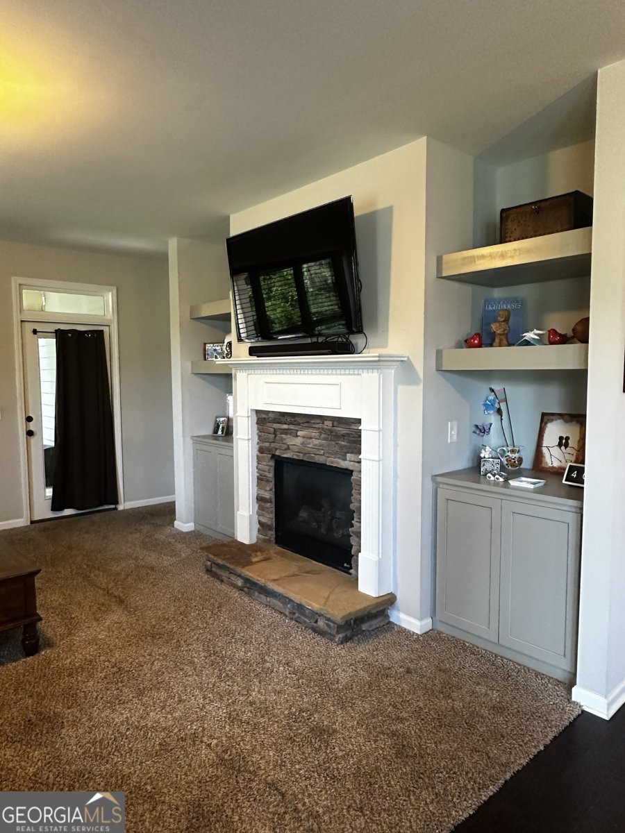 280 Granite Way Newnan - Photo 27