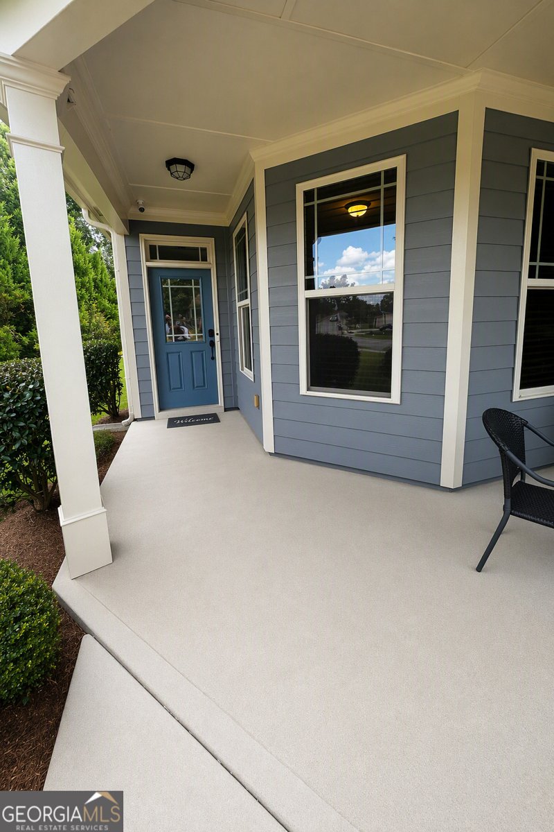 280 Granite Way Newnan - Photo 6