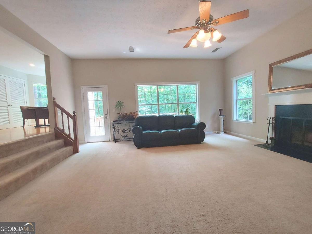 2737 Crestworth Lane Buford - Photo 17