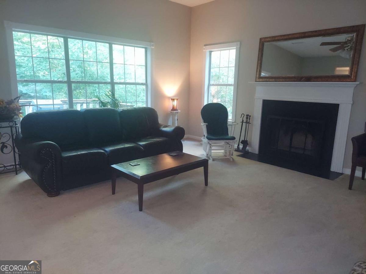 2737 Crestworth Lane Buford - Photo 37