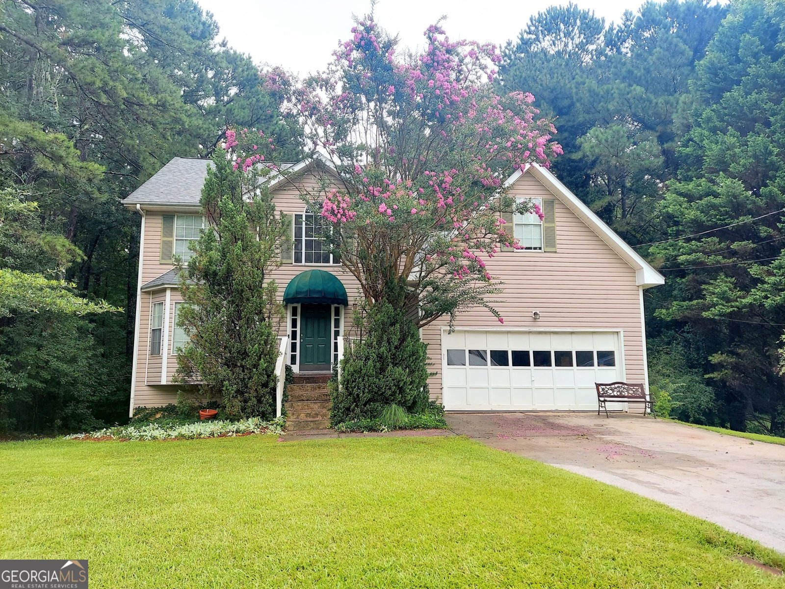 2737 Crestworth Lane Buford - Photo 49