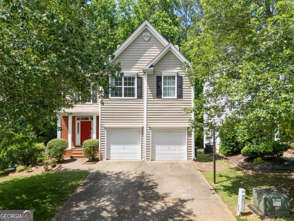 237 Colony Center Drive Woodstock - Photo 33