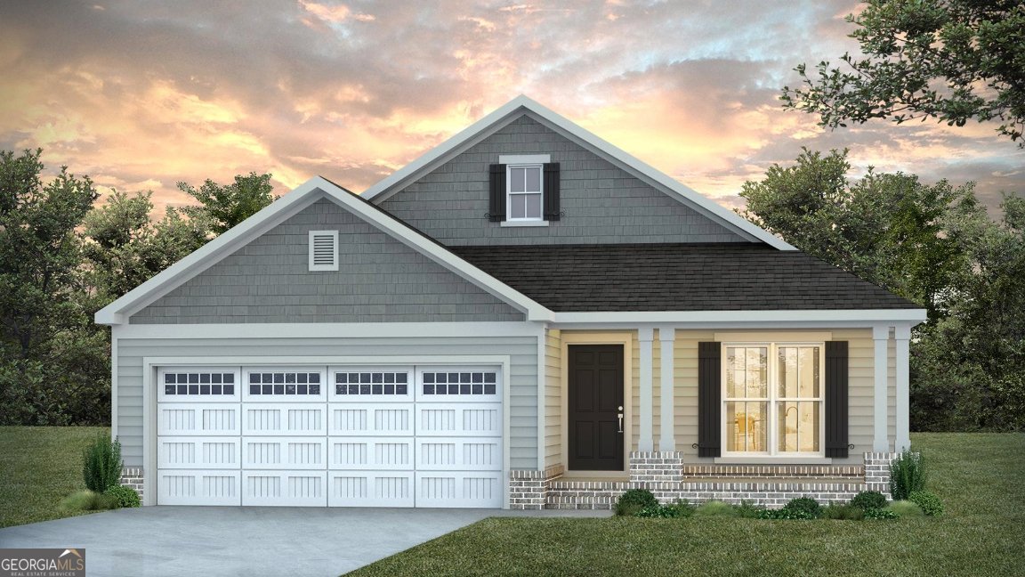 157 Chinaberry Street Pine Mountain - main photo