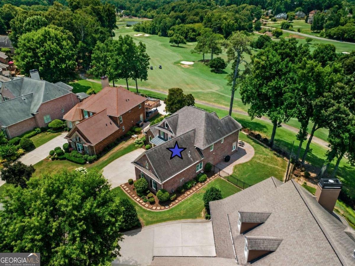 207 Wexford Court Canton - Photo 10