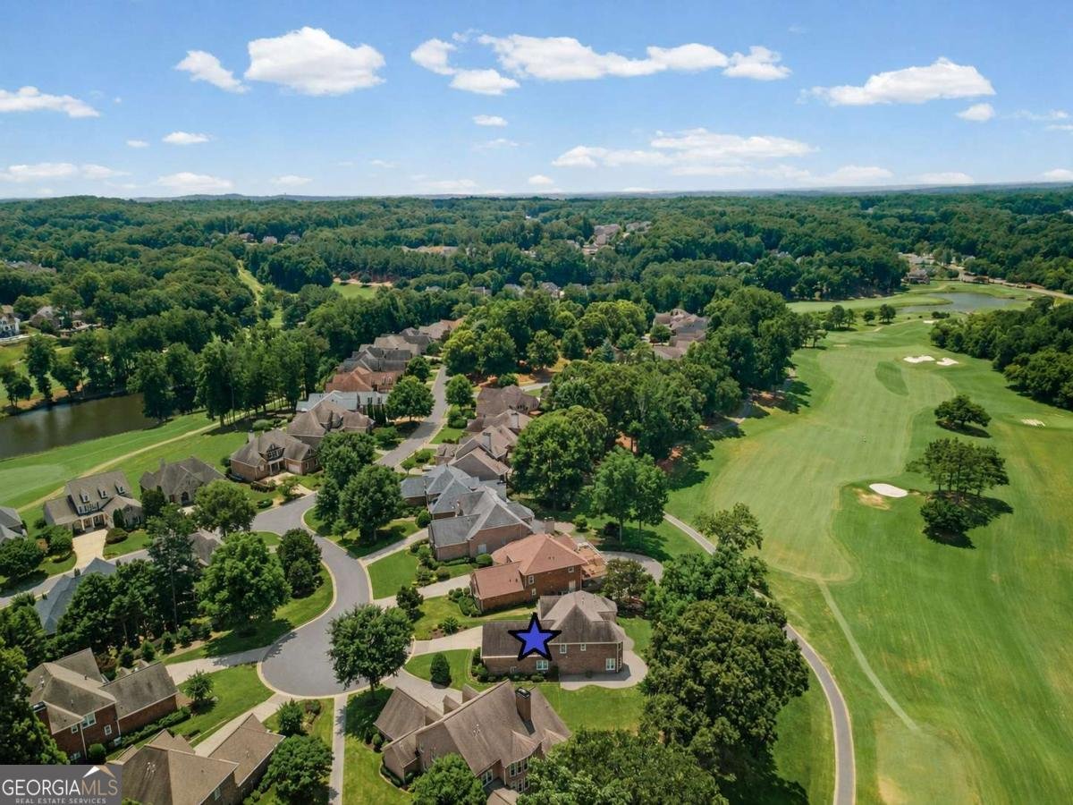 207 Wexford Court Canton - Photo 11