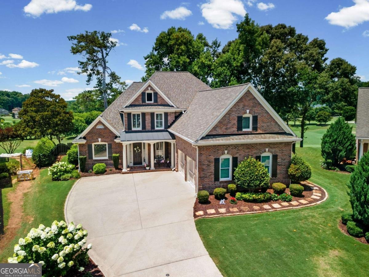 207 Wexford Court Canton - Photo 13