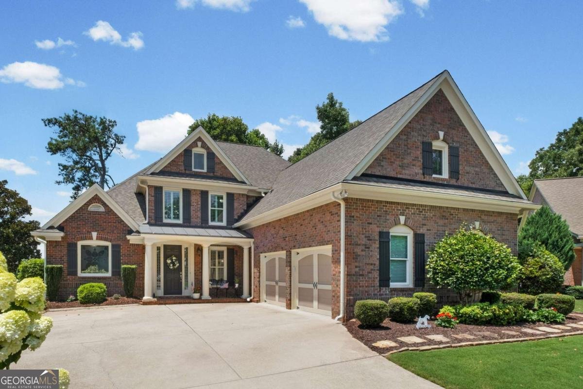 207 Wexford Court Canton - Photo 14