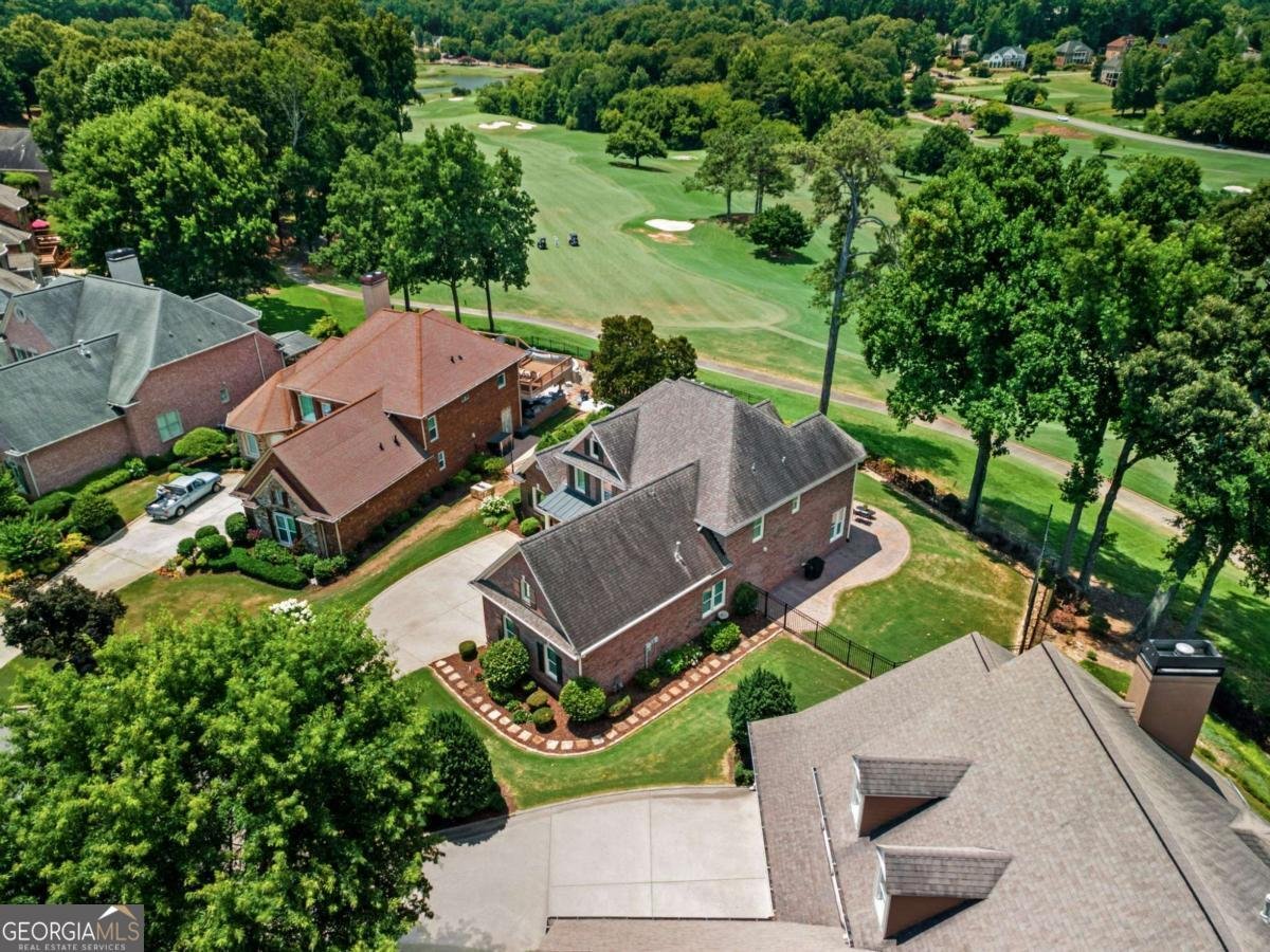 207 Wexford Court Canton - Photo 15
