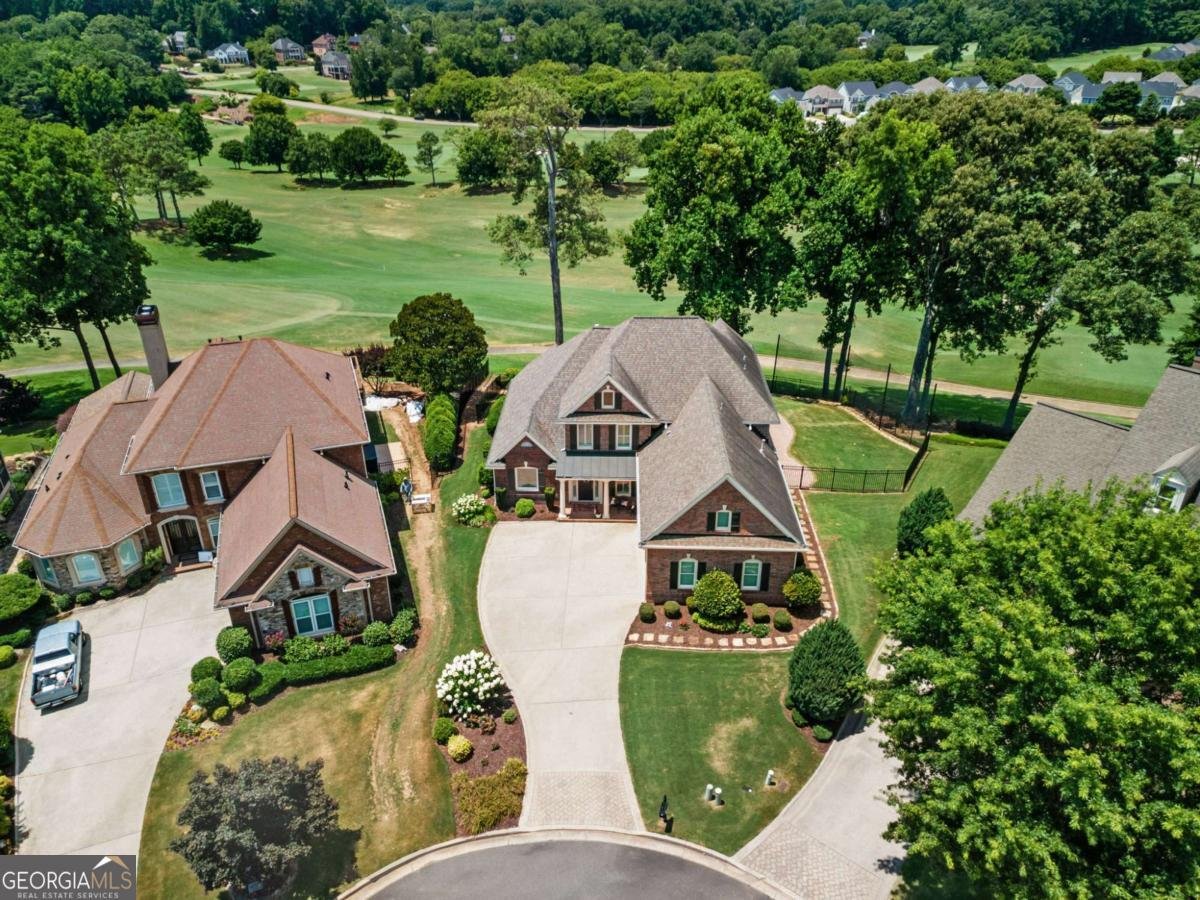 207 Wexford Court Canton - Photo 16