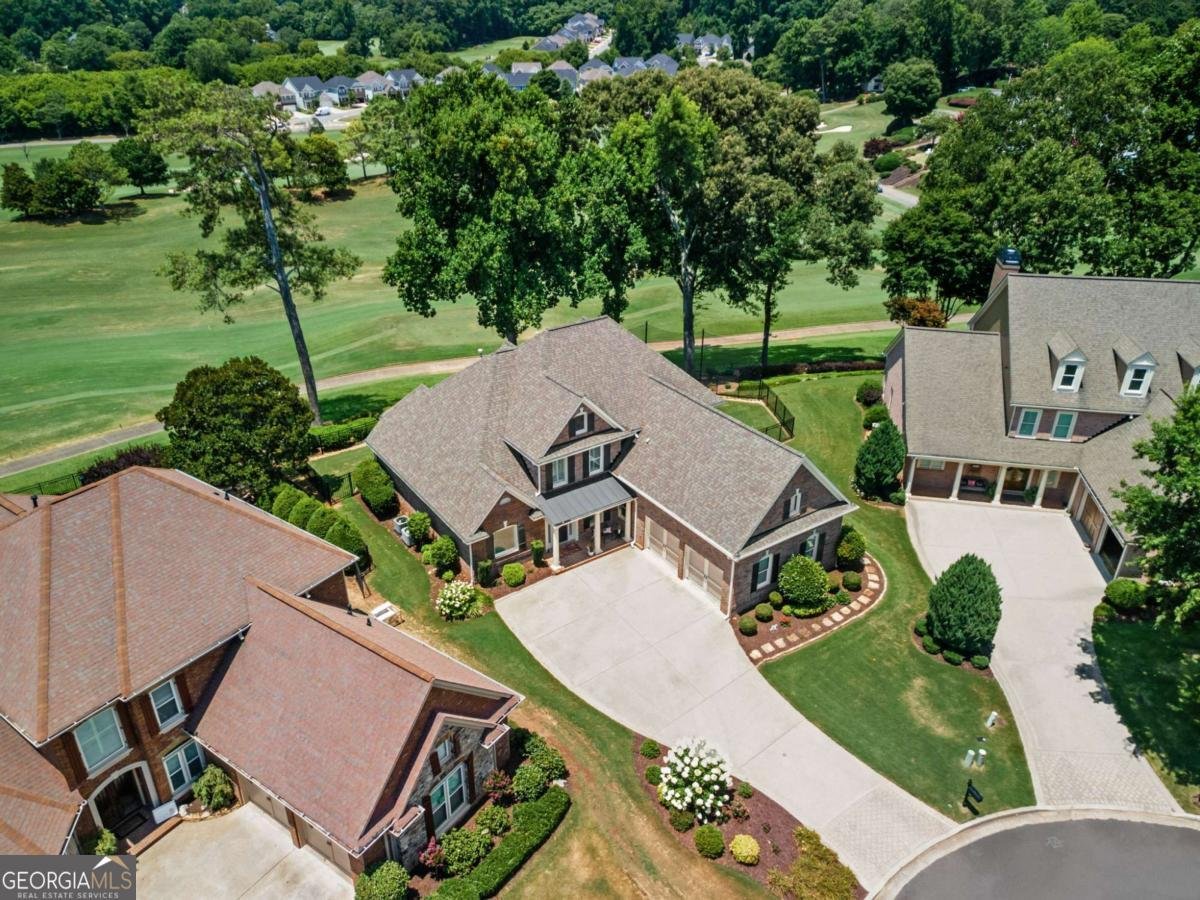 207 Wexford Court Canton - Photo 17