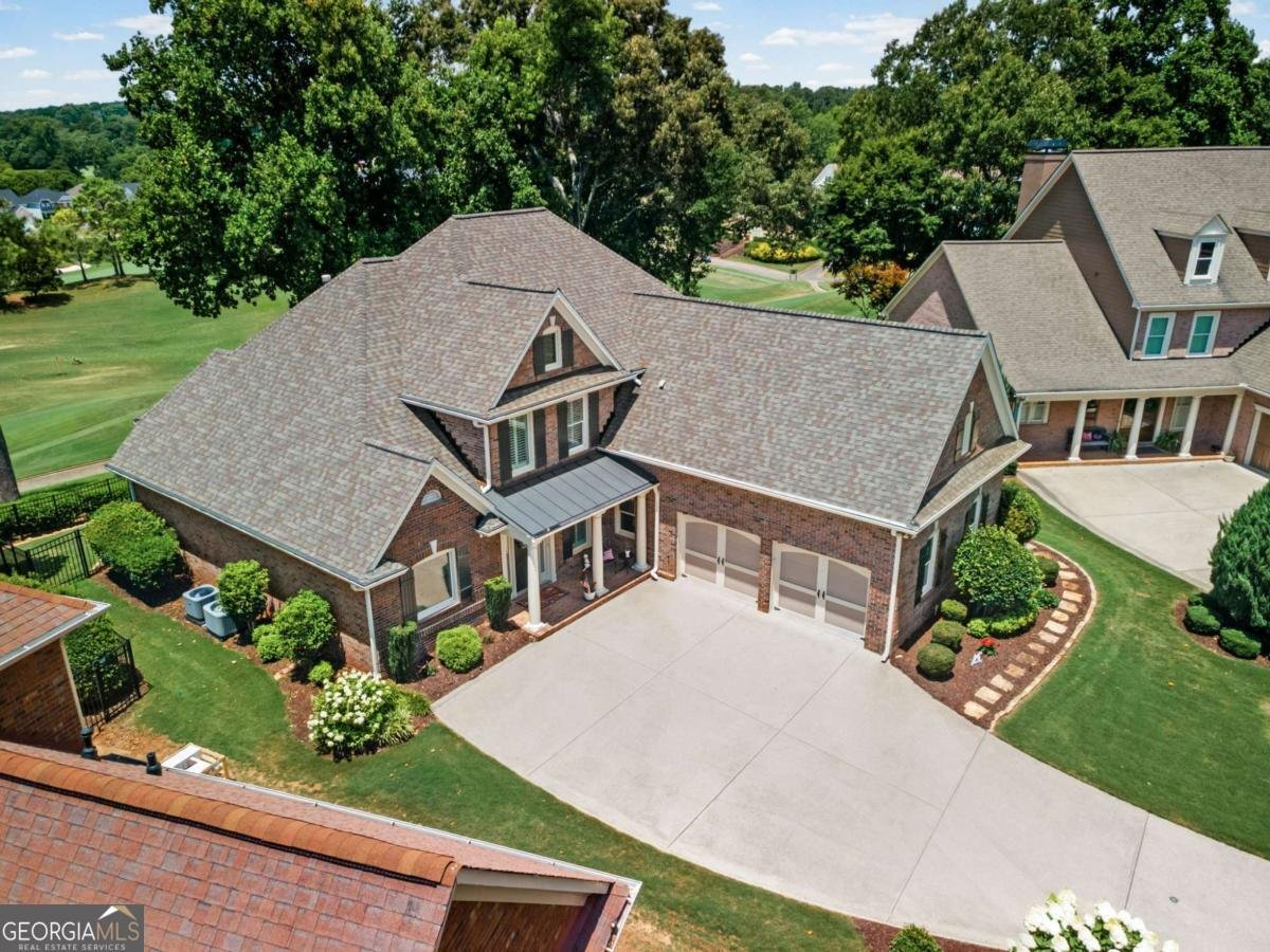 207 Wexford Court Canton - Photo 18