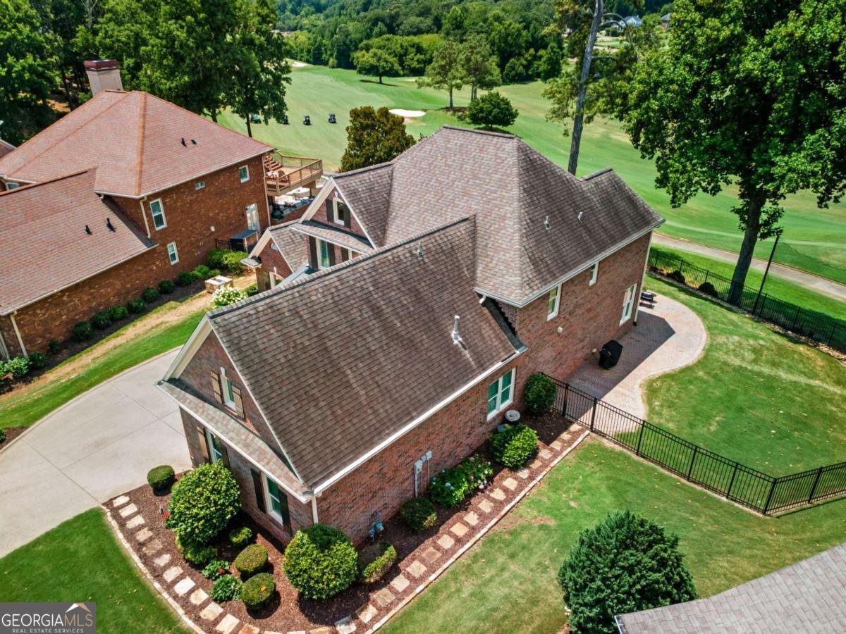 207 Wexford Court Canton - Photo 19