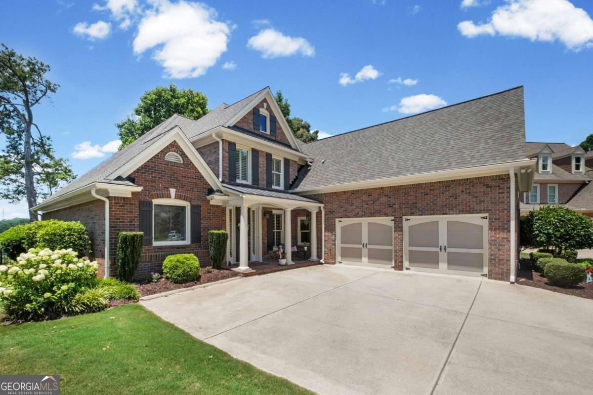 207 Wexford Court Canton - Photo 20
