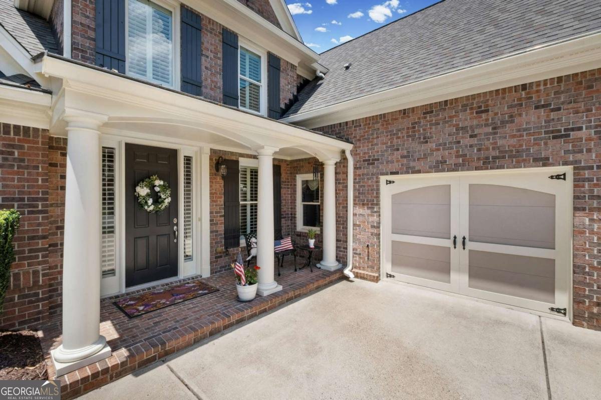 207 Wexford Court Canton - Photo 21