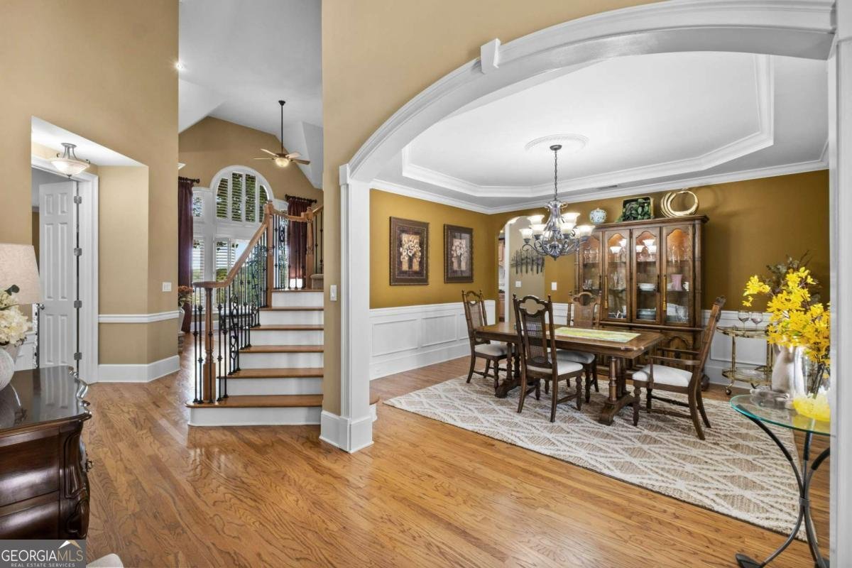 207 Wexford Court Canton - Photo 22