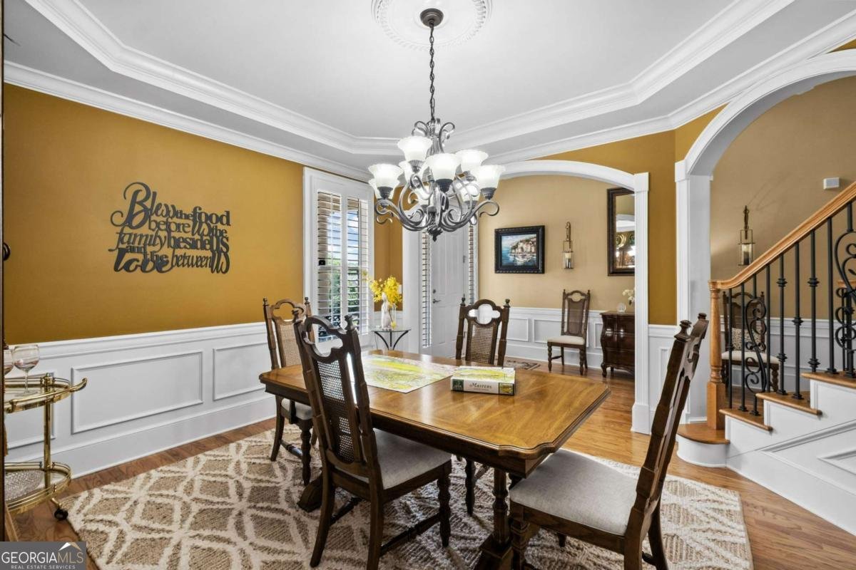 207 Wexford Court Canton - Photo 24