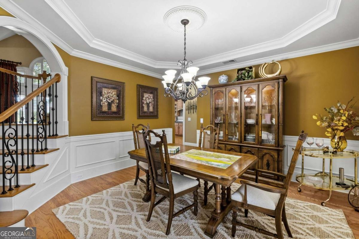 207 Wexford Court Canton - Photo 25