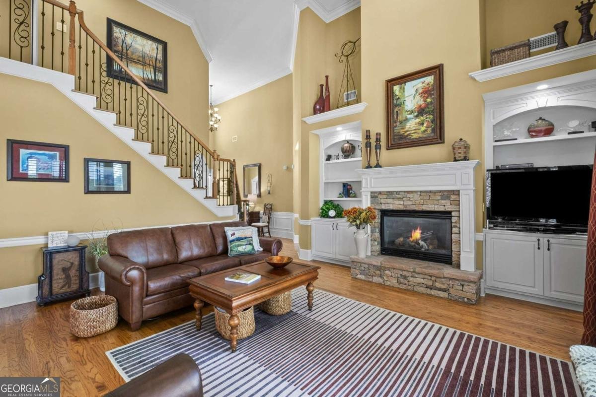 207 Wexford Court Canton - Photo 27