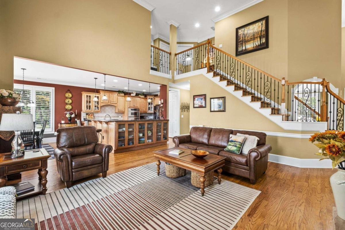 207 Wexford Court Canton - Photo 29