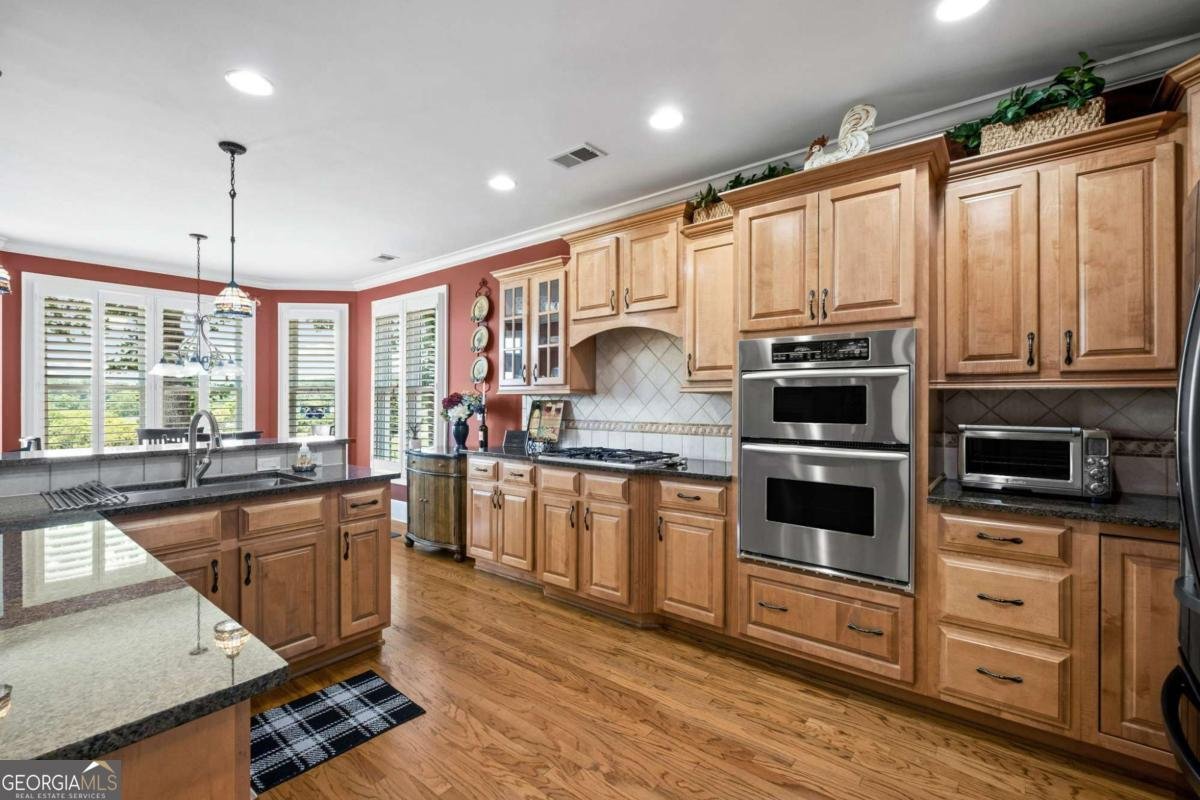 207 Wexford Court Canton - Photo 31