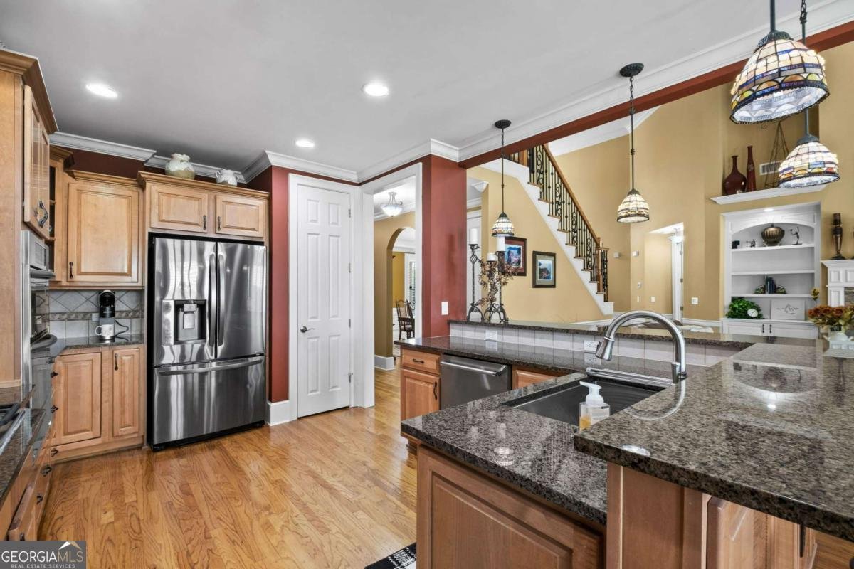 207 Wexford Court Canton - Photo 32
