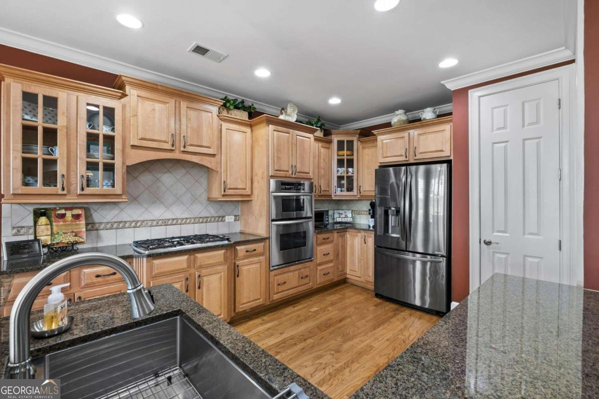 207 Wexford Court Canton - Photo 33