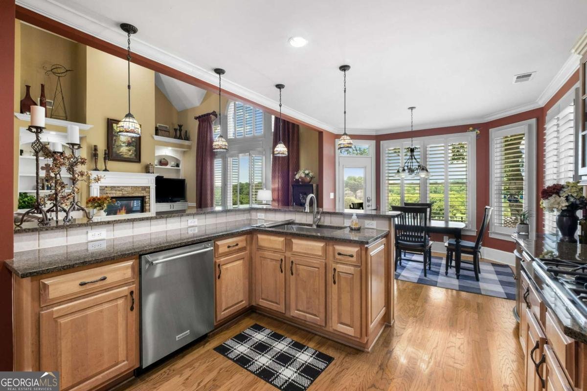 207 Wexford Court Canton - Photo 34