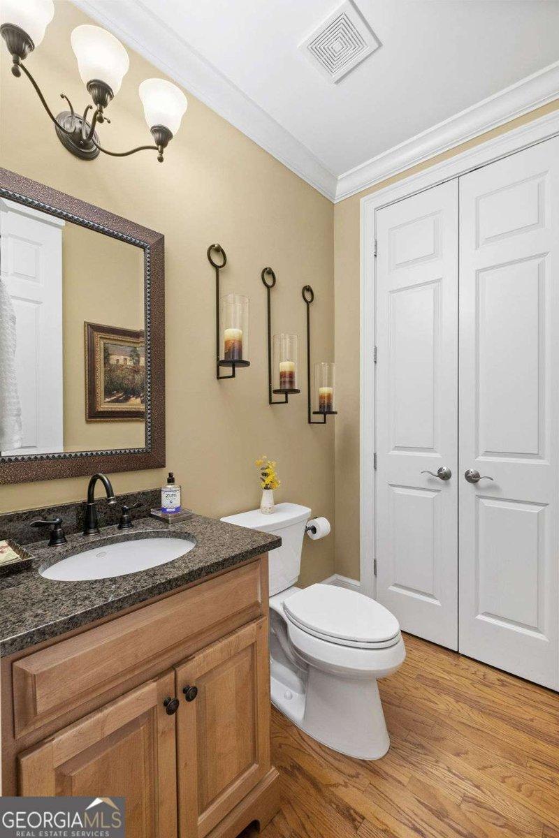 207 Wexford Court Canton - Photo 35