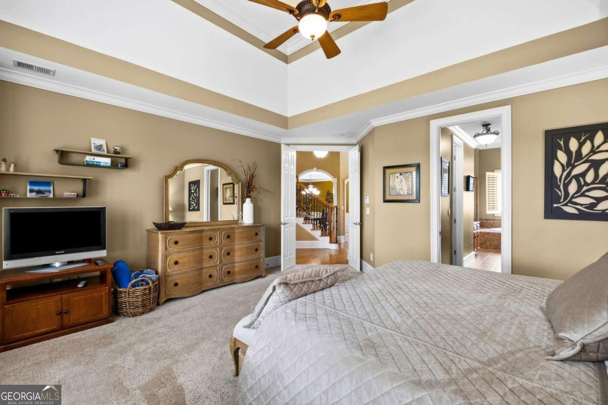 207 Wexford Court Canton - Photo 39