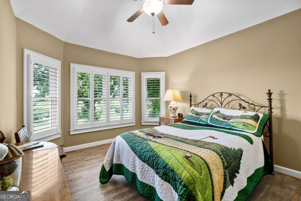 207 Wexford Court Canton - Photo 47