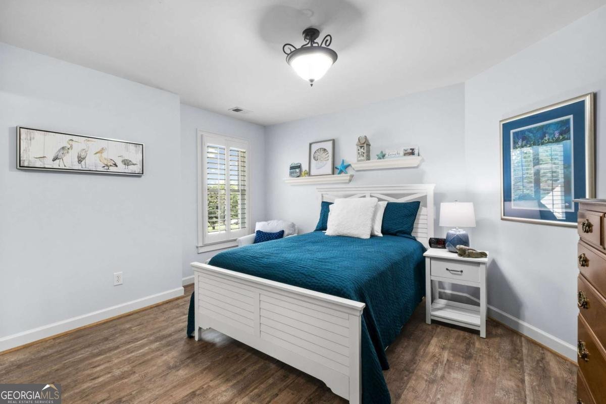 207 Wexford Court Canton - Photo 48
