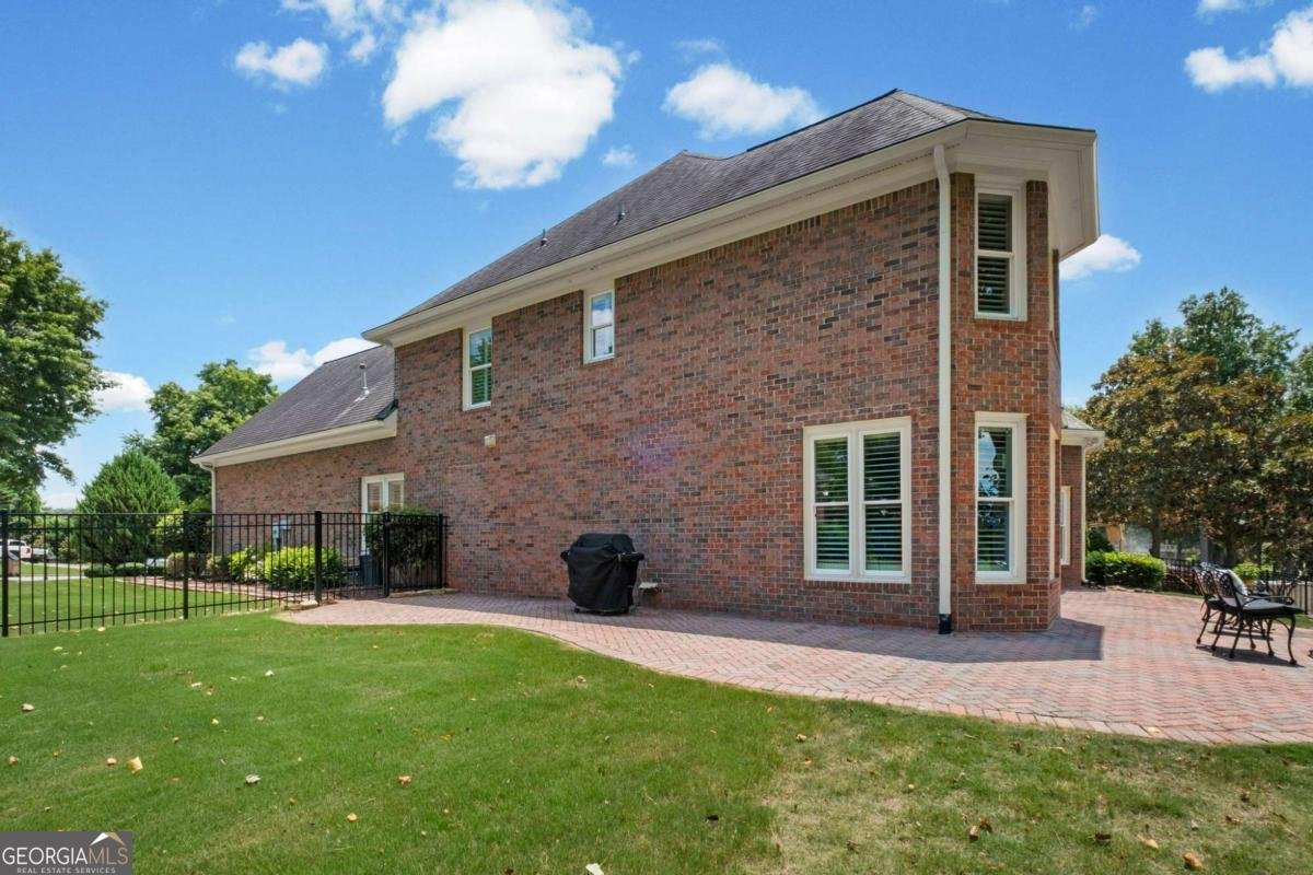 207 Wexford Court Canton - Photo 54