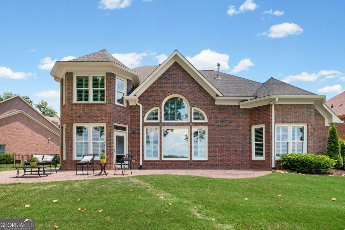 207 Wexford Court Canton - Photo 55