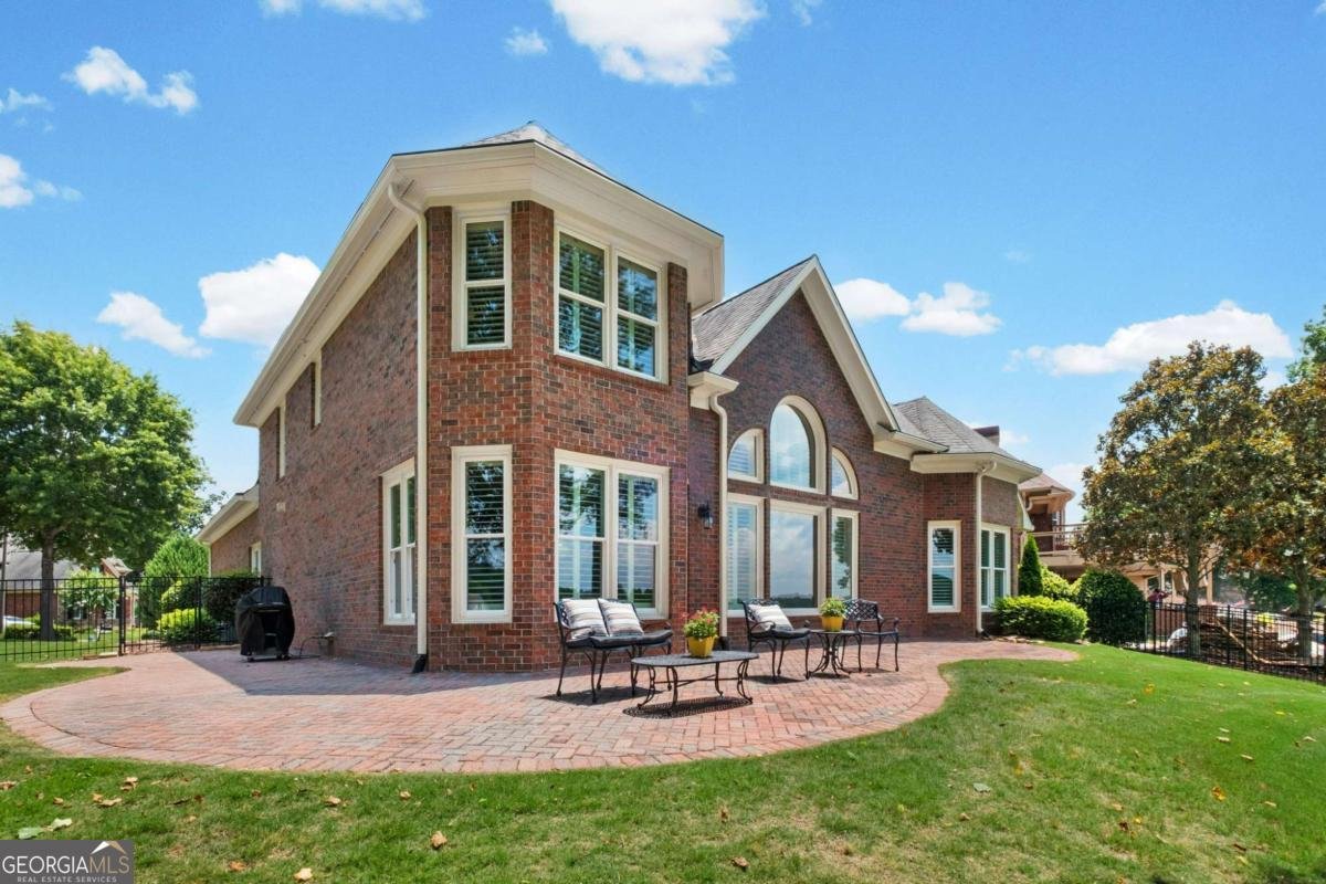 207 Wexford Court Canton - Photo 56