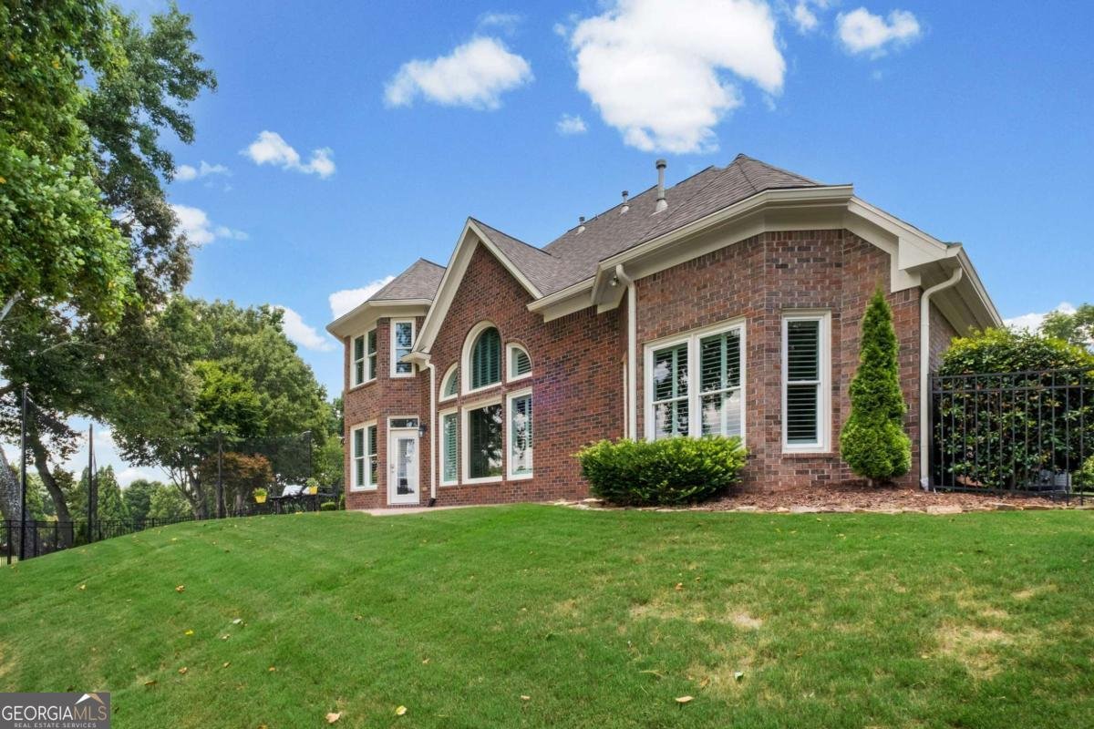 207 Wexford Court Canton - Photo 57
