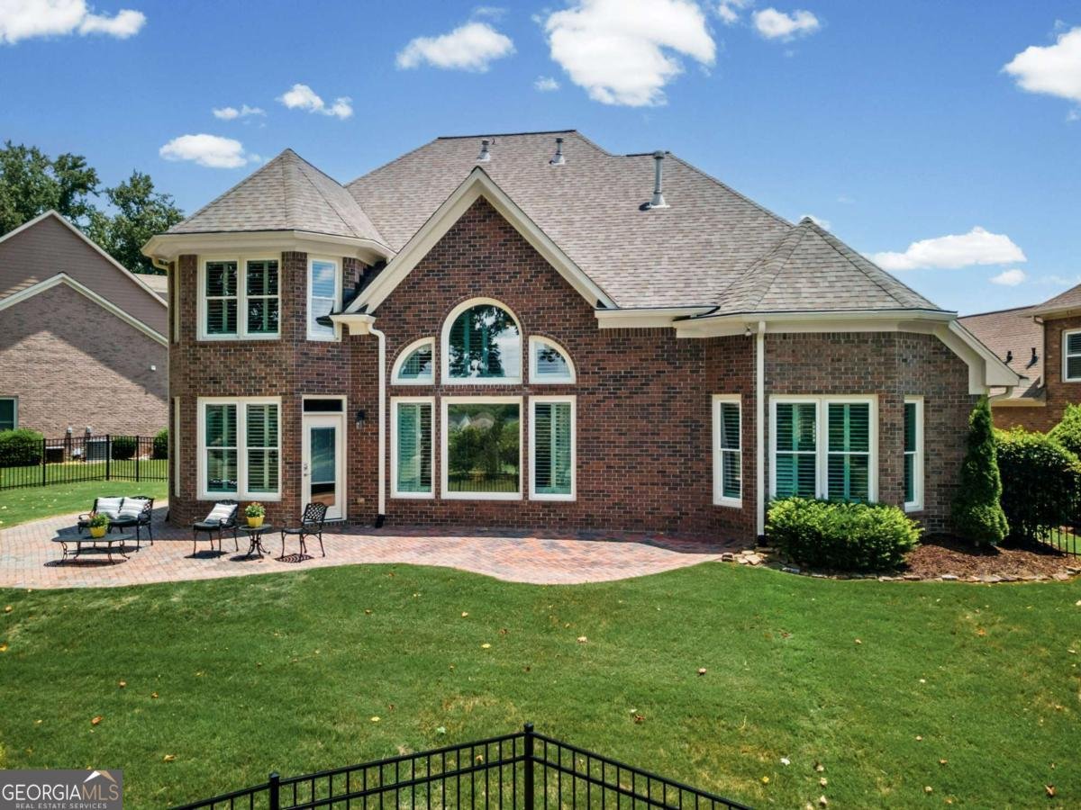 207 Wexford Court Canton - Photo 58